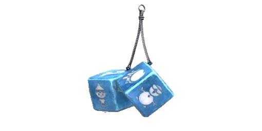 Charm Winter Games