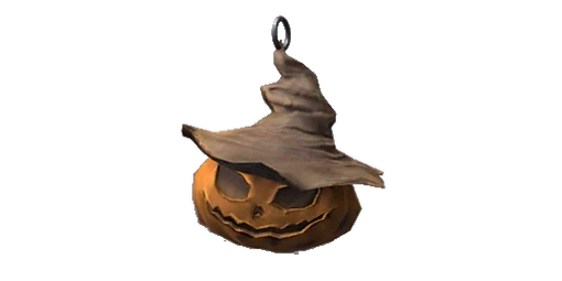 Charm Witchcraft