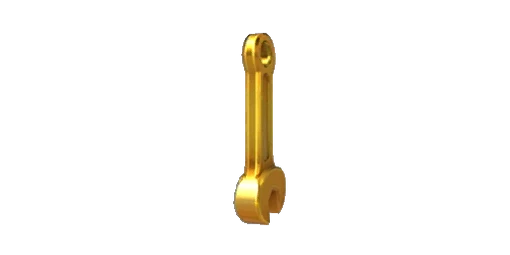 Charm Wrench