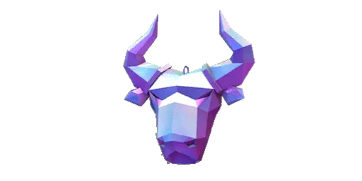 Charm Year of Ox