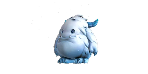 Charm Yeti