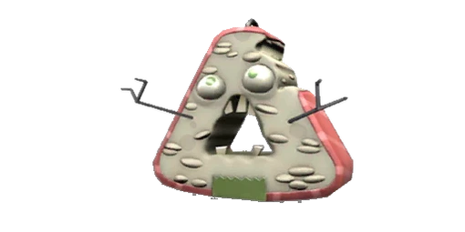 Charm Zombiegiri
