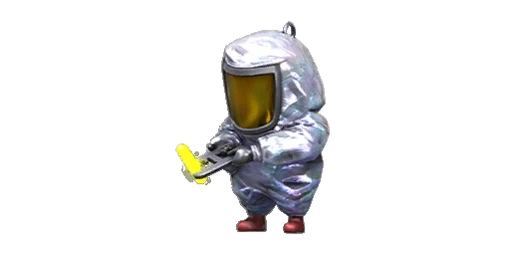 Chibi Atomic