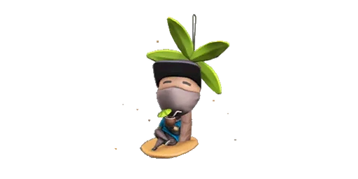 Chibi Chill