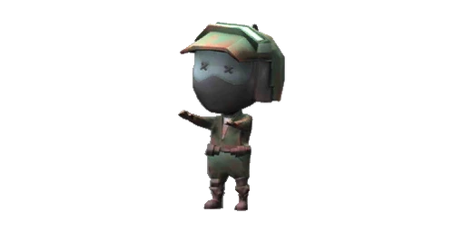 Chibi Crunch