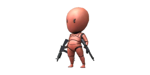 Chibi Dummy