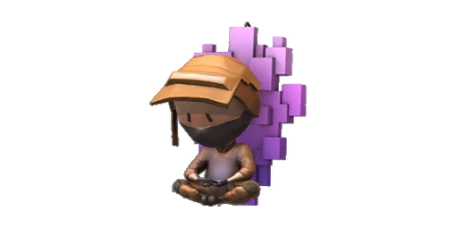Chibi Joy