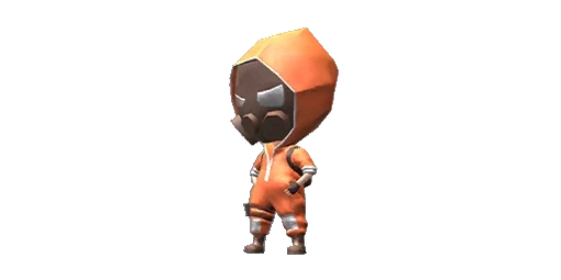 Chibi Psycho