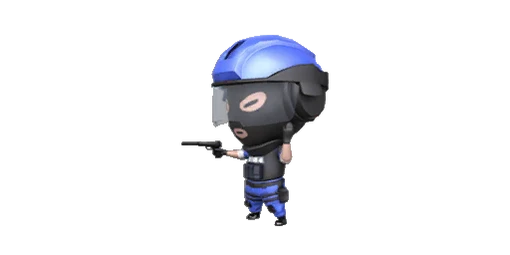 Chibi SIG4