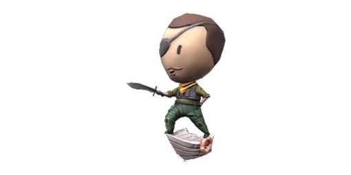 Chibi War