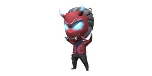 Chibi Yokai
