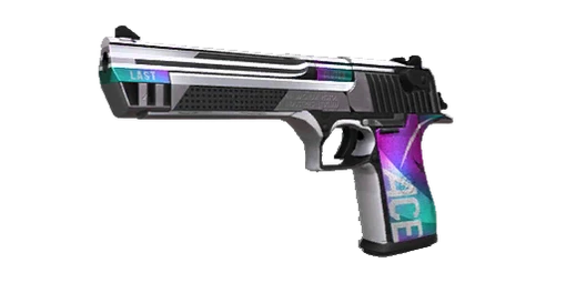 Desert Eagle Ace