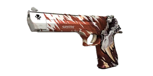 Desert Eagle Dust Devil