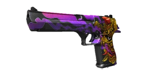 Desert Eagle Orochi