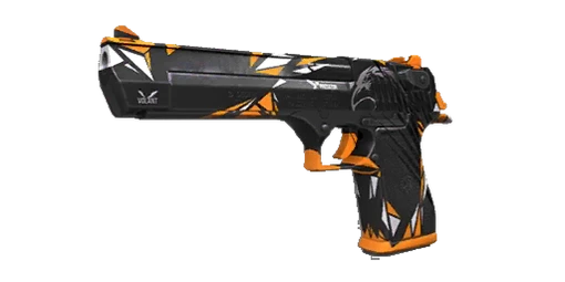 Desert Eagle Predator