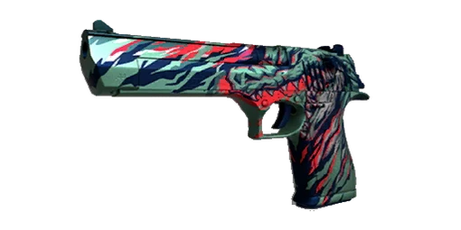 Desert Eagle Venator