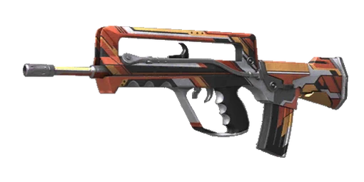 FAMAS Autumn