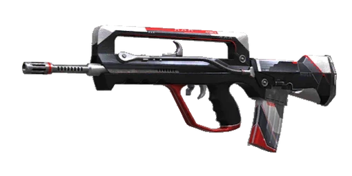 FAMAS Hull