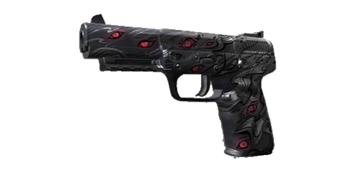 F/S Demonic Fog