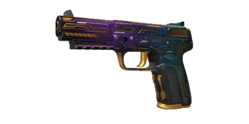 F/S Enforcer