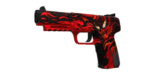 F/S Hellspawn
