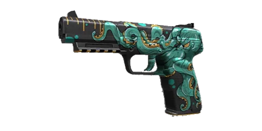 F/S Octopus