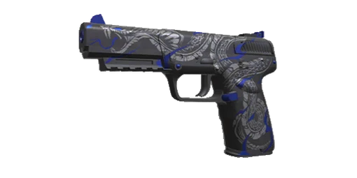 F/S Ophidian