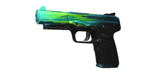 F/S Poison
