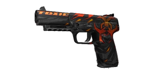 F/S Toxic