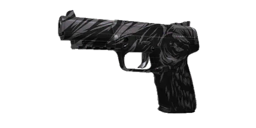 F/S Wraith