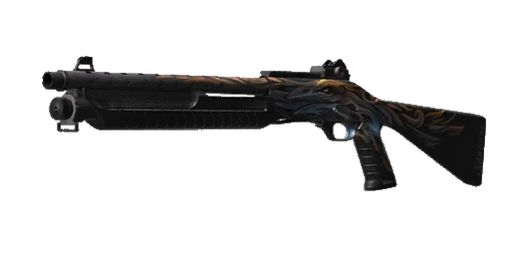 FabM Death Herald
