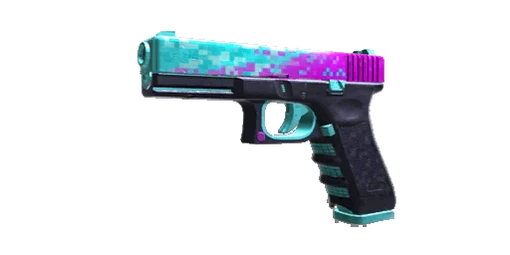 G22 Casual