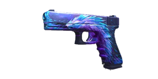 G22 Frost Wyrm
