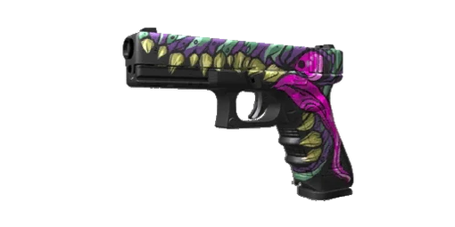 G22 Monster