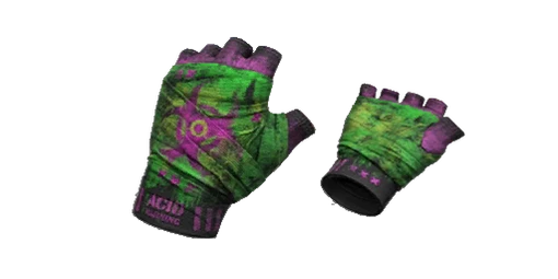 Gloves Acid