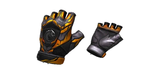 Gloves Artificer