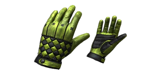 Gloves Flux