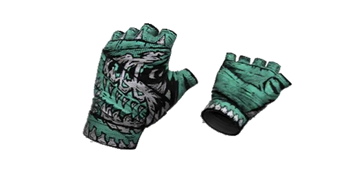 Gloves Fossil
