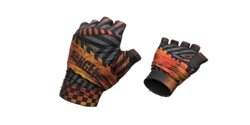 Gloves Handcraft