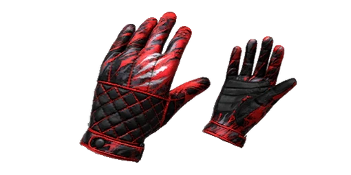 Gloves Haunt