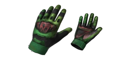 Gloves Ironclad