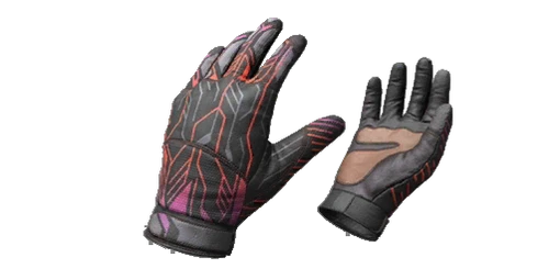 Gloves Neuro