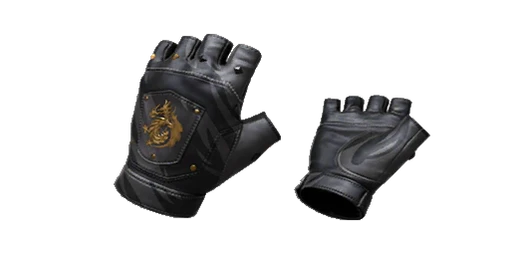 Gloves Onyx