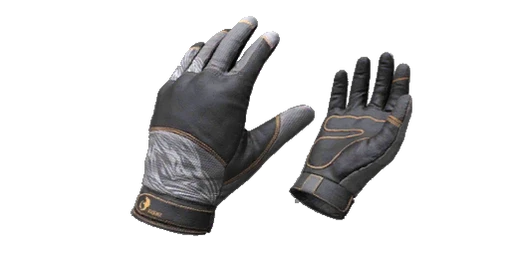 Gloves Phoenix Risen