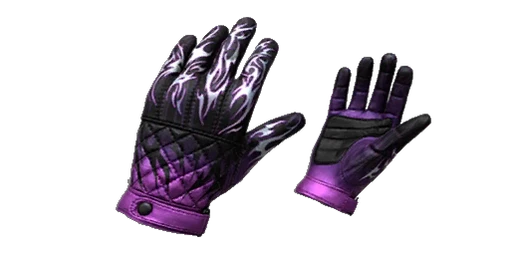 Gloves Plague