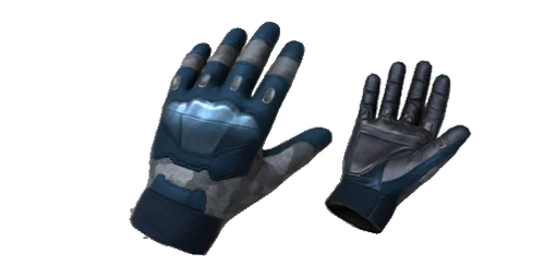 Gloves Polymer