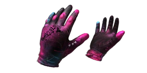 Gloves Punk