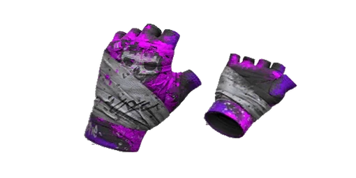 Gloves Raider