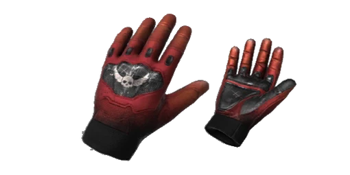 Gloves Rebellion
