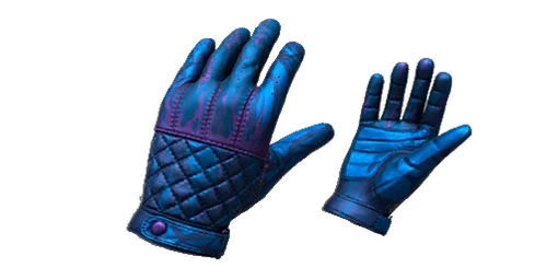 Gloves Shatter